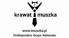 Krawat i muszka