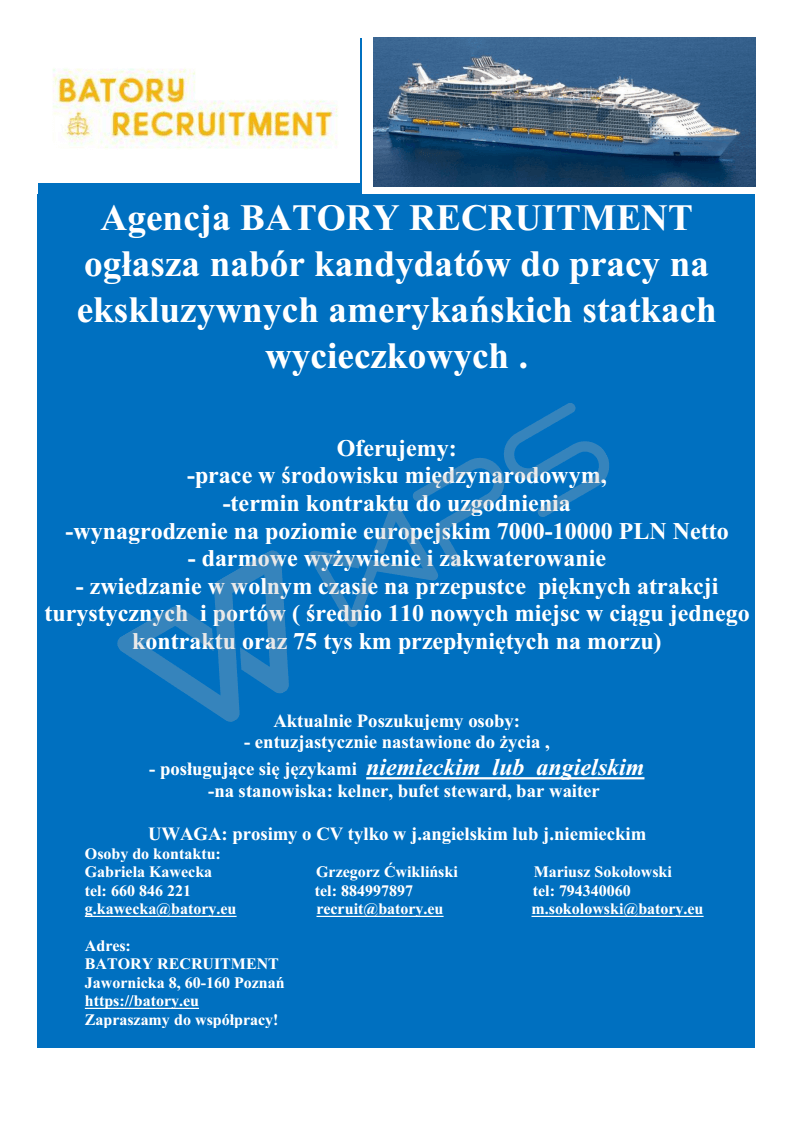 Plakat